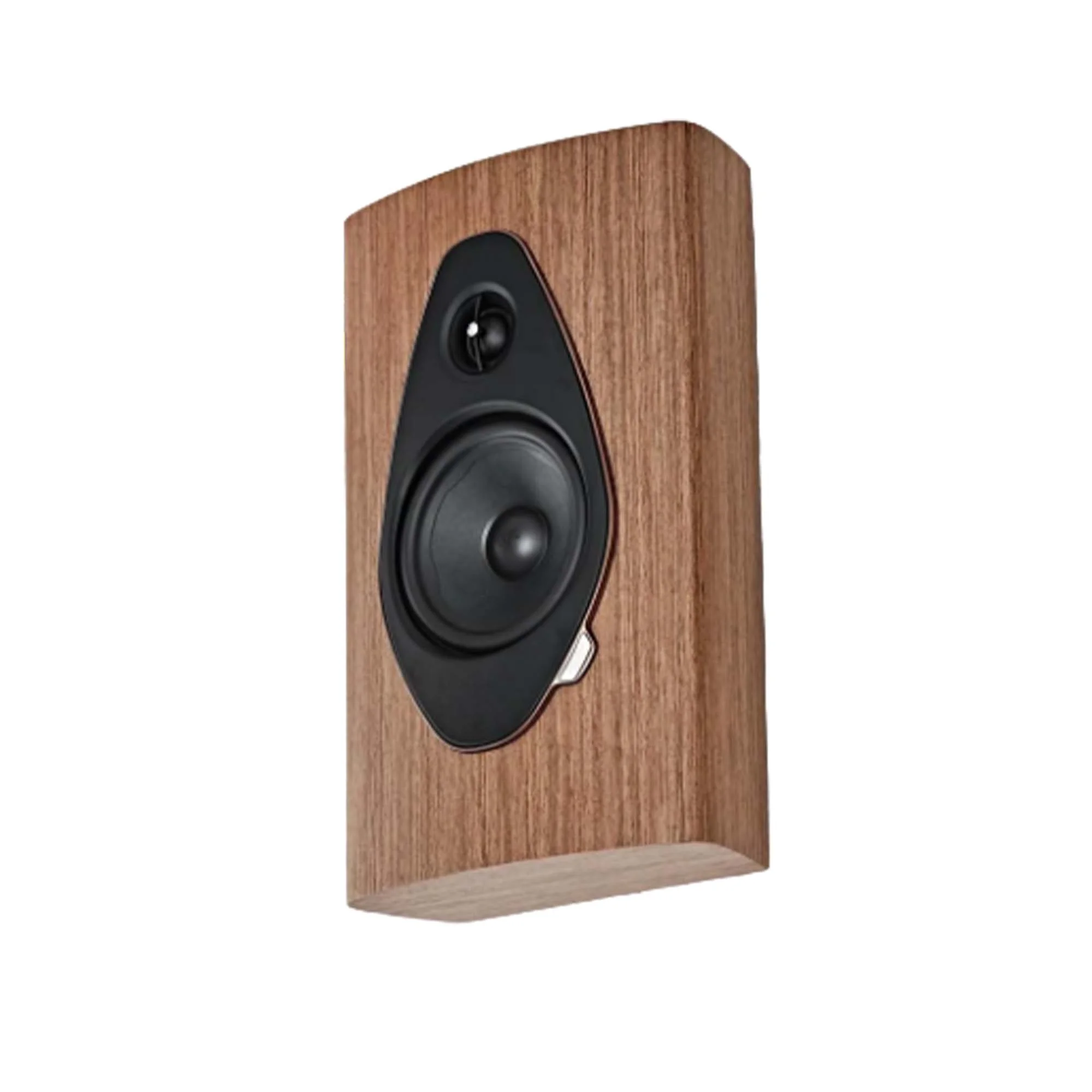 Акустическая система Sonus Faber Sonetto Wall G2, Светло-коричневый детальное изображение - 2