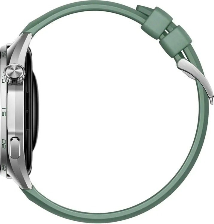 Смарт-часы Huawei Watch GT 6 46 мм, Зеленый детальное изображение - 4