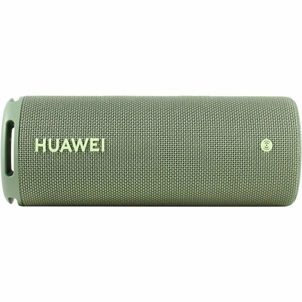 Портативная акустика Huawei Sound Joy EGRT-09, Зеленый детальное изображение - 3