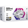 Блок питания 1stPlayer NGDP HA-850BA4, 850 Вт, Белый вариант - 8