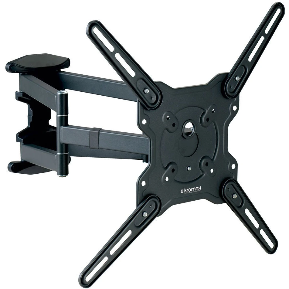 Кронштейн Kromax OPTIMA-407, Серый детальное изображение - 1
