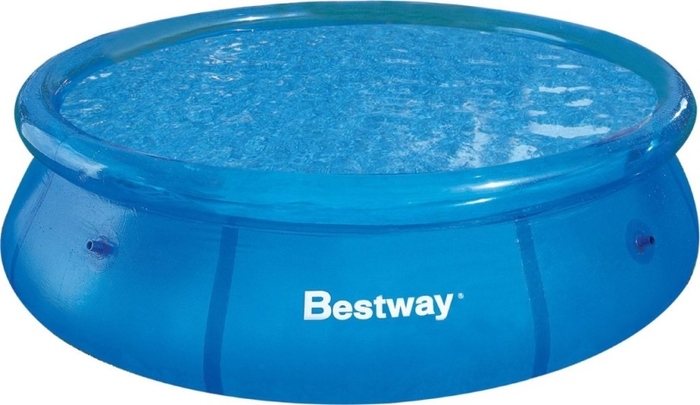 Надувной бассейн Bestway 57009 №1