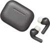 Беспроводные наушники Apple AirPods Pro 3 Color, Графитовый вариант - 3