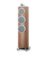 Напольная акустика Bowers & Wilkins 804 D4 Satin Walnut, Коричневый вариант - 2