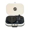 Проигрыватель винила Alive Audio VINTAGE Lady, Белый вариант - 2