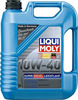 Моторное масло Liqui Moly Super Diesel Leichtlauf 10W-40, 5 л вариант - 1