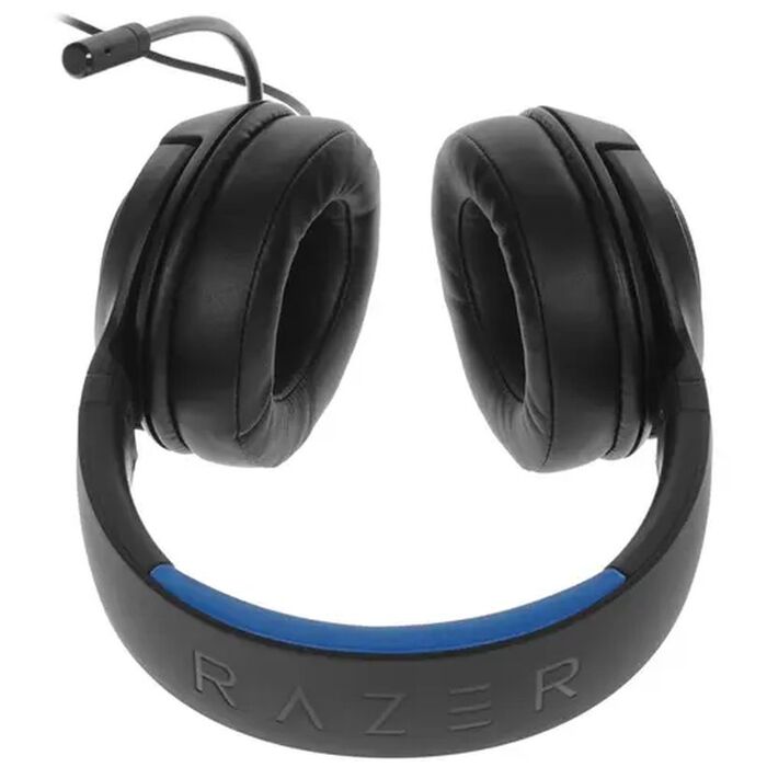 Проводные наушники Razer Kraken X, Синий №4