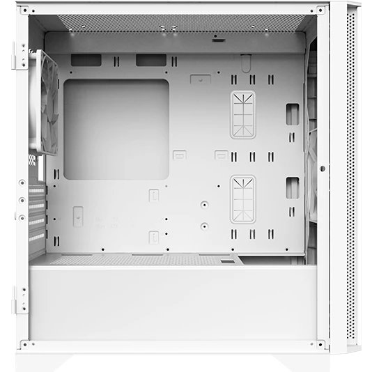Корпус MONTECH AIR 100 LITE, Белый детальное изображение - 2
