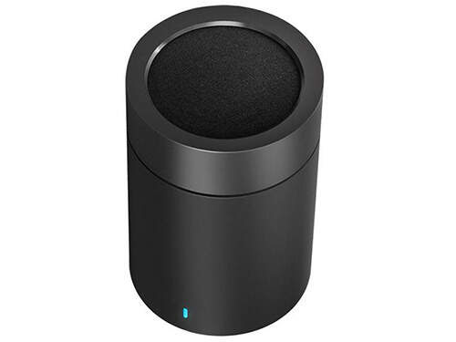 Портативная колонка Xiaomi Round Bluetooth Speaker 2, Черный детальное изображение - 3