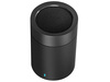 Портативная колонка Xiaomi Round Bluetooth Speaker 2, Черный вариант - 3