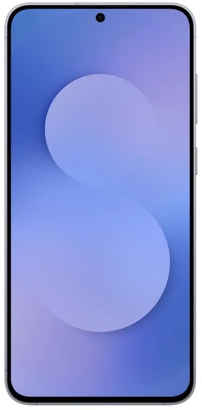 Смартфон Samsung Galaxy S25 FE 8/256 ГБ, Синий, Dual nano-SIM + eSIM детальное изображение - 2