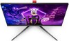 Монитор AOC AGON AG324UX, 31.5″, 3840x2160, 144 Гц, Черный вариант - 6