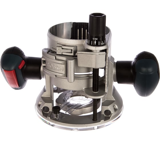 Универсальная фрезерная машина Bosch GMF 1600 CE Professional 0.601.624.022, 1600 Вт, Серый детальное изображение - 6