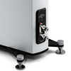 Напольная акустика Sonus Faber Sonetto VIII, Черный вариант - 6