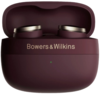 Беспроводные наушники Bowers & Wilkins Pi8, Бордовый вариант - 3