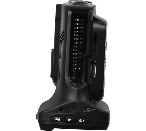 Видеорегистратор DIGMA Freedrive 710 с радар-детектором, 2304x1296 Super HD dpi, MicroSD, 128 ГБ, Черный детальное изображение - 9