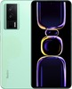 Смартфон Xiaomi Redmi K60 Pro 256 ГБ, Зеленый, Dual nano SIM вариант - 1