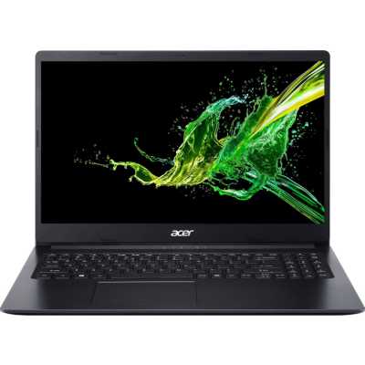 Ноутбук Acer Aspire 3 A315-34-P3CS-wpro, RAM 4 ГБ, Черный, SSD 256, Intel UHD 605 детальное изображение - 1