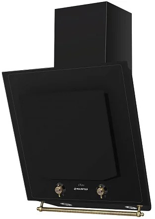 Вытяжка MAUNFELD RETRO 55, Черный детальное изображение - 1