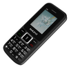 Мобильный телефон MAXVI C3n, 32 Мб, Черный, Dual mini-SIM вариант - 7