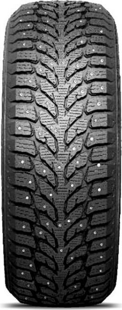 Зимняя шина Kumho WI32, 245/50 R18 104T детальное изображение - 2
