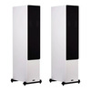 Напольная акустика Magnat Signature 809, Белый вариант - 2
