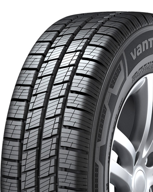 Летняя шина Hankook Ventra ST AS2 RA30, 235/ R16C 115/113R детальное изображение - 2