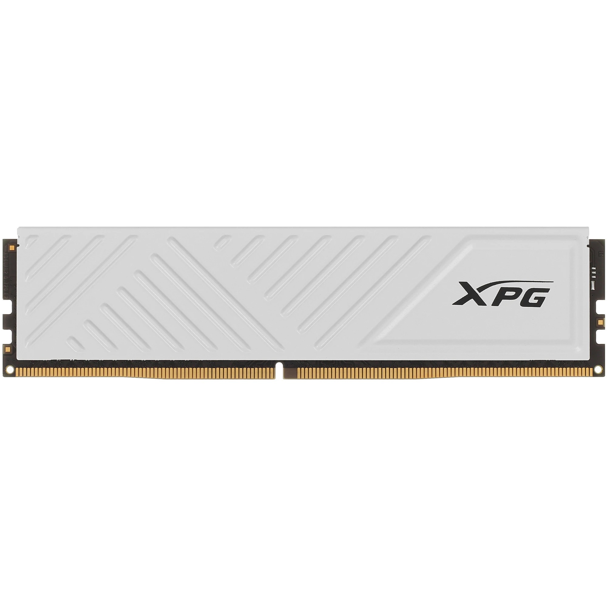 Оперативная память ADATA XPG Gammix D35 DDR4 3600MHz, AX4U36008G18I-SWHD35, 8 Гб детальное изображение - 1