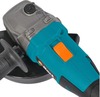 Шлифовальная угловая аккумуляторная машина BORT BWS-21Li 93413571, 125 мм, 8500 об/мин, 1000 Вт вариант - 4