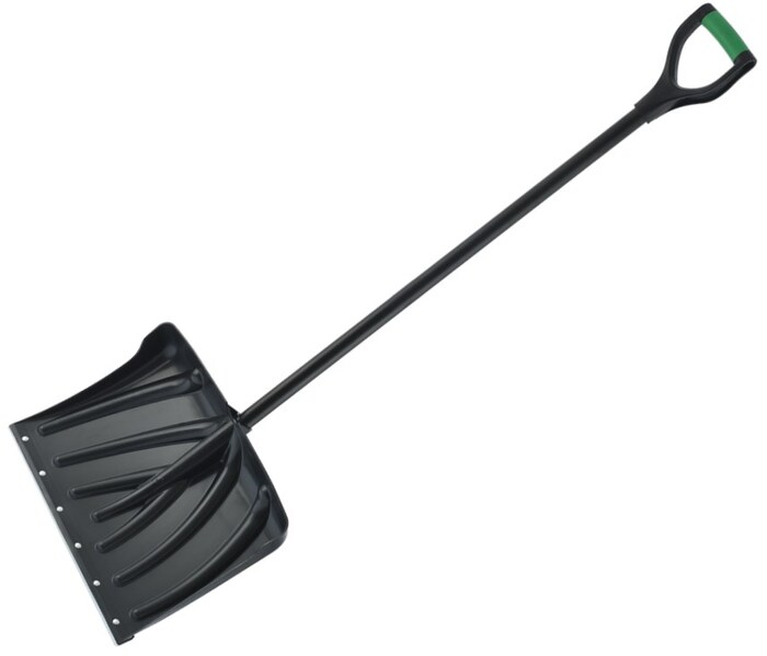 Снегоуборочная лопата Palisad 61591 №1