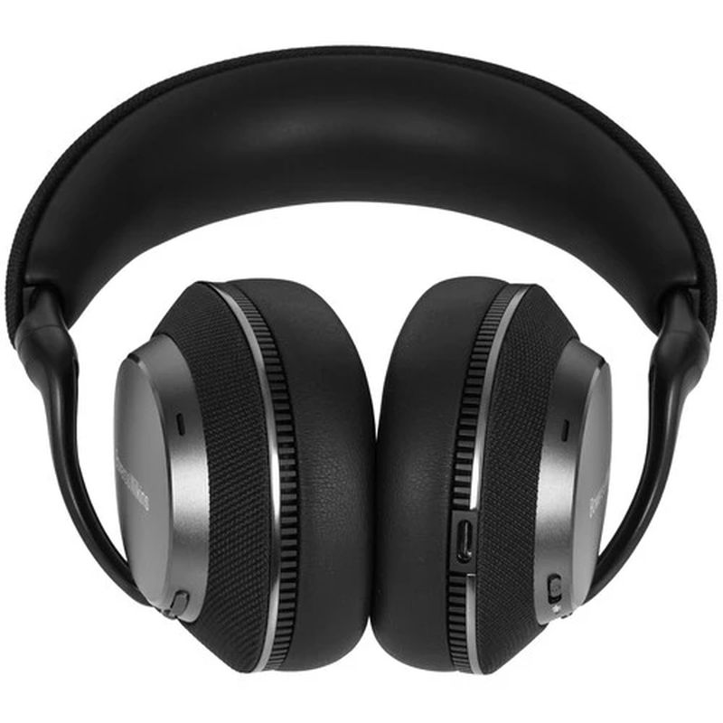 Беспроводные наушники Bowers & Wilkins PX7 S3, Черный детальное изображение - 2