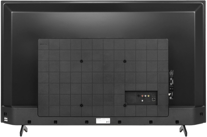 Телевизор Sony KD-43X75K, 43