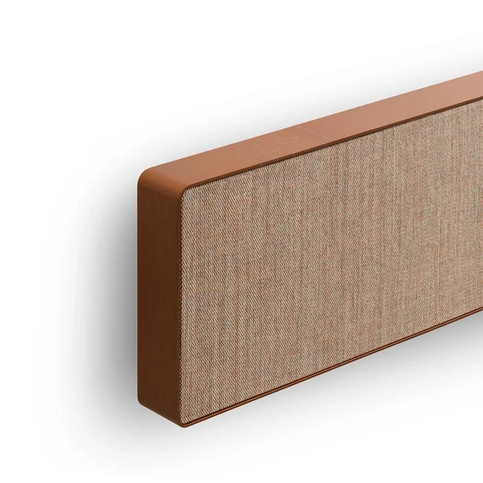 Саундбар Bang & Olufsen Beosound Stage, Бронзовый/Серо-коричневый №2