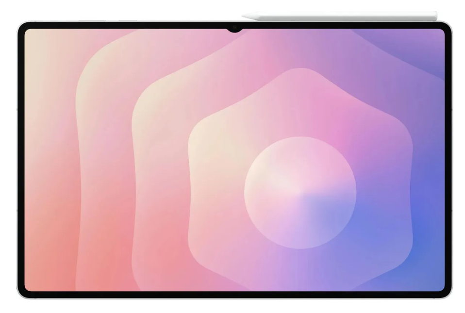 Планшет Samsung Galaxy Tab S11 Ultra 12/1 ТБ, Серебряный, Wi-Fi+5G детальное изображение - 2