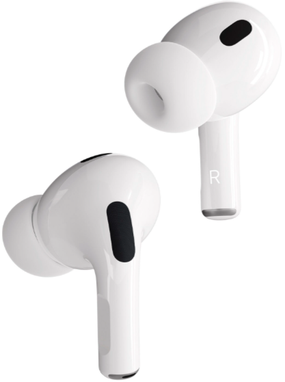 Беспроводные наушники VLP Vision Muse Pro, Белый детальное изображение - 4