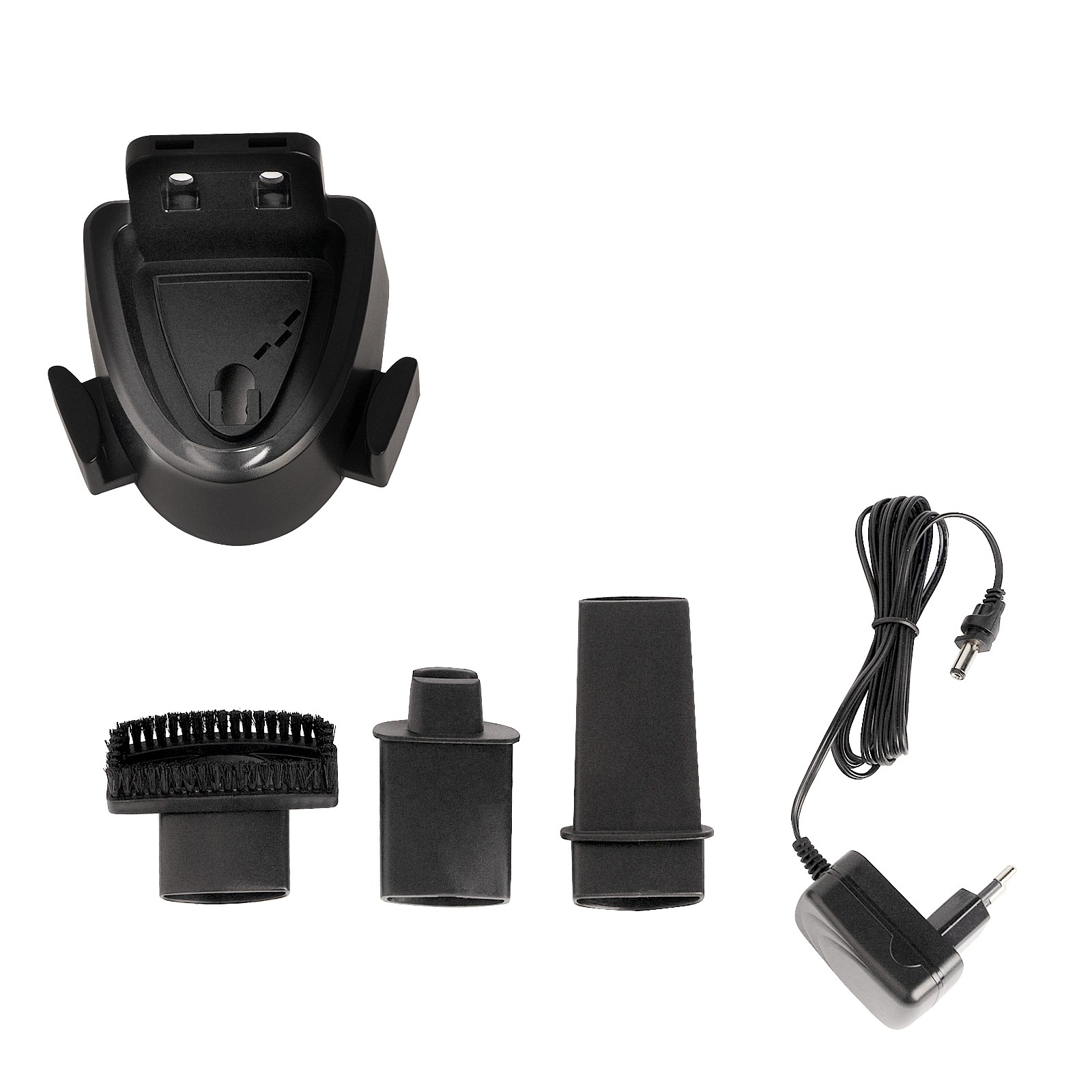 Пылесос ручной Galaxy Line GL 6290, Красный детальное изображение - 5