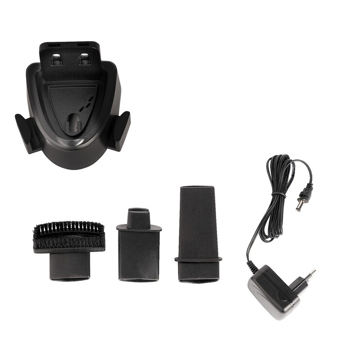 Пылесос ручной Galaxy Line GL 6290, Красный №5