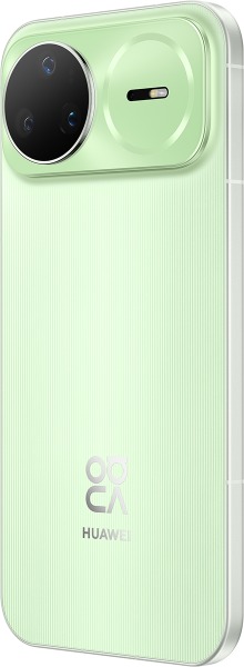 Смартфон Huawei nova 15 Pro 12/256 Гб, Мятный, Dual nano-SIM детальное изображение - 6