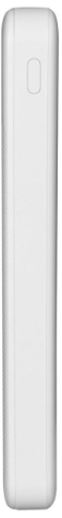 Внешний аккумулятор TFN PowerAid (TFN-PB-278-WH), 10000 мАч, Белый детальное изображение - 2