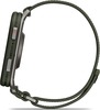 Смарт-часы Garmin Venu X1 46 мм, цвета мха с серой титановой крышкой, черным нейлоновым ремешком ComfortFit вариант - 8