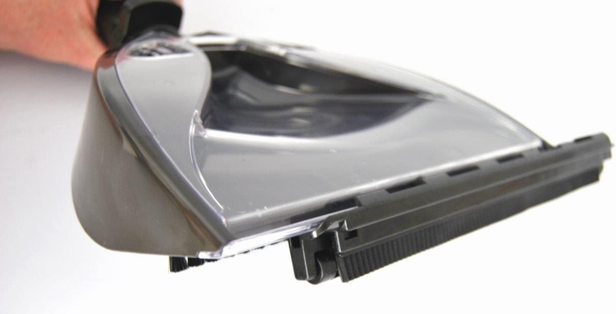 Пылесос Arnica Vira, Бордовый детальное изображение - 2