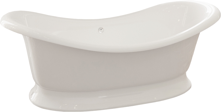 Ванна Aquastone Liona  детальное изображение - 1