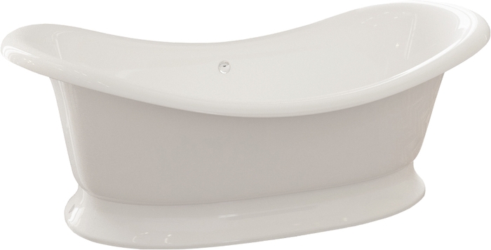 Ванна Aquastone Liona  №1