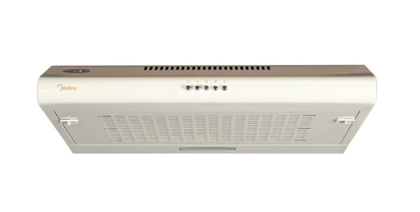 Вытяжка Midea MH 60F15 I, Светло-коричневый детальное изображение - 2