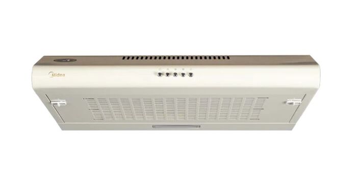 Вытяжка Midea MH 60F15 I, Светло-коричневый №2