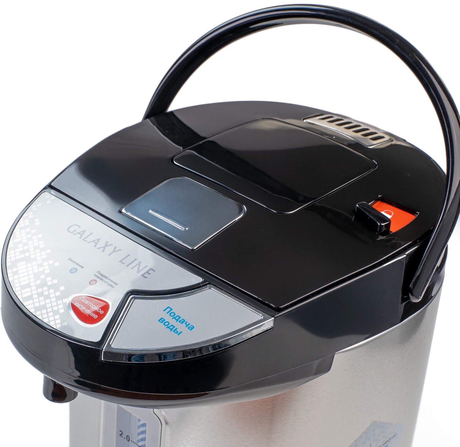 Термопот Galaxy Line GL 0611 детальное изображение - 6