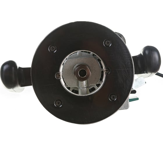 Фрезер FAVOURITE FER, 2400 Вт, Зеленый детальное изображение - 7