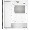 Корпус PCcooler ME200 MESH WH, Белый вариант - 4