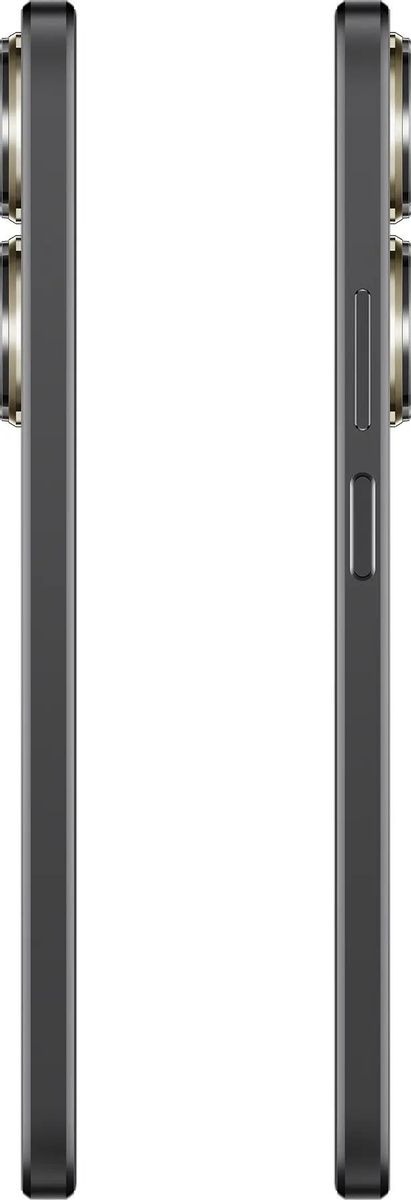Смартфон Huawei nova 12 SE 8/256 Гб, Черный, Dual nano-SIM детальное изображение - 5