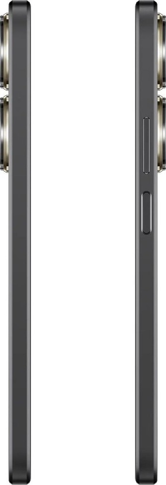 Смартфон Huawei nova 12 SE 8/256 Гб, Черный, Dual nano-SIM №5